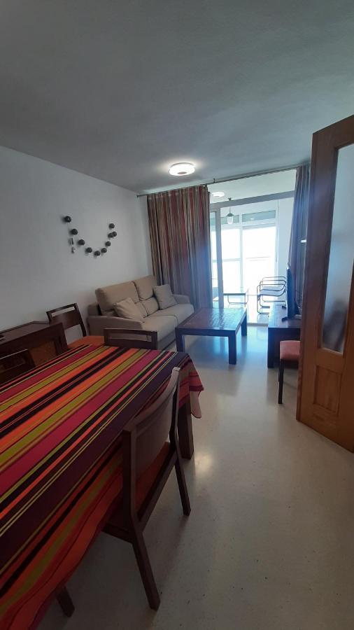 Benidorm San Remo Tower Apartment Екстер'єр фото