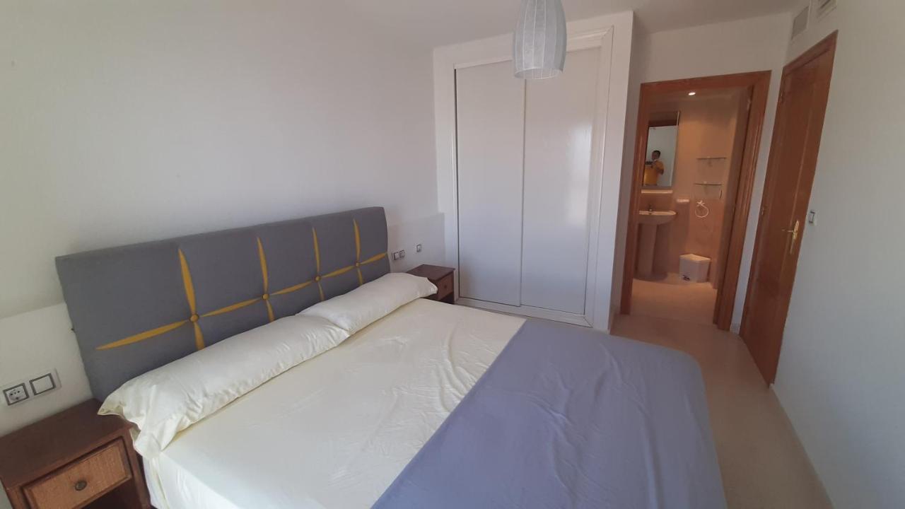 Benidorm San Remo Tower Apartment Екстер'єр фото
